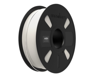 Numakers ABS Filament-Natural- 1.75 mm/ 1 kg