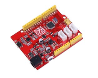 Seeeduino V4.3 (ATMega328P) Development Board