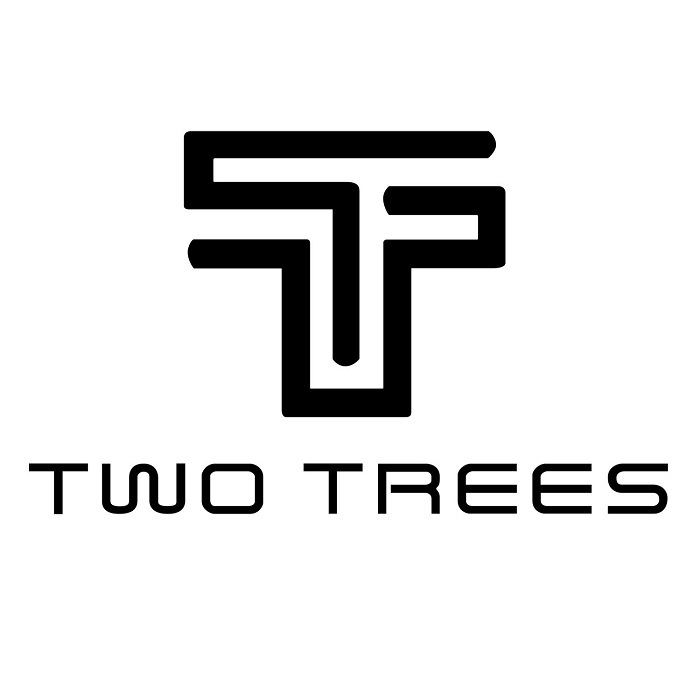 Two Trees