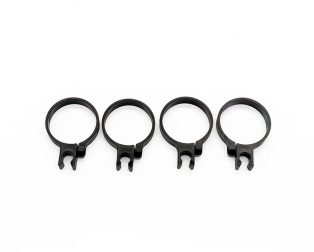 EFT Water Pipe Clamp 30mm/4pcs Compatible with all Drone Frames