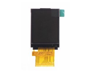 1.8 Inch Z180IN006 LCD Display Screen