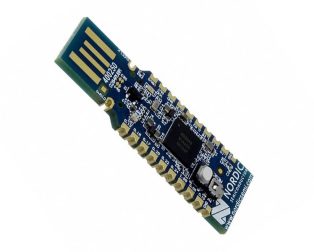 Nordic Semiconductor nRF52840 Dongle Bluetooth Module, V5, 2mbps