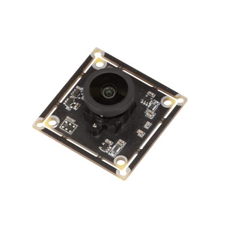 Arducam 12MP USB Camera Module with M12 Lens