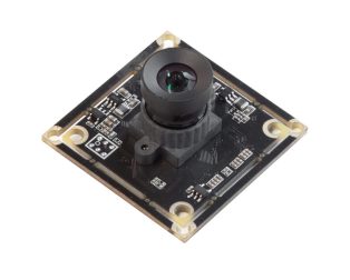 Ardcuam 2MP AR0230 WDR USB Camera Module Manual Focus M12 Lens for Raspberry Pi, Windows, Linux, Mac OS, Android