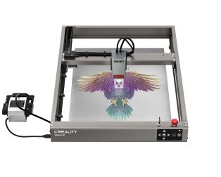 Creality Falcon2 40W Laser Engraver Machine