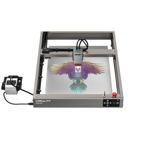 Creality Falcon2 40W Laser Engraver Machine