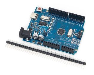 UNO R3 Development Board Improved ATmega328P Type C Interface