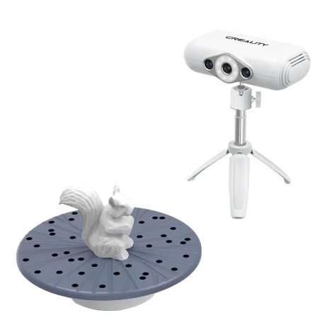 Creality CR-Scan Lizard 3D Scanner Premium Combo Kit