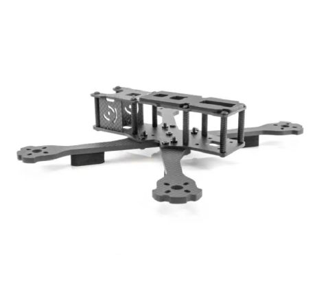 Lumenier QAV-R 2 Freestyle Quadcopter Frame 5"