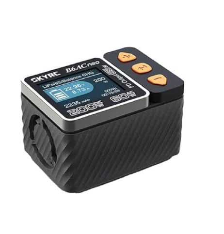 SkyRC B6AC Neo DC 200W AC 60W Battery Charger