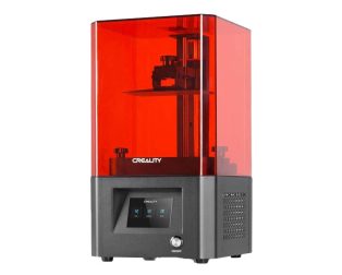 Creality LD-002H LCD Resin UV Photocuring 3D Printer