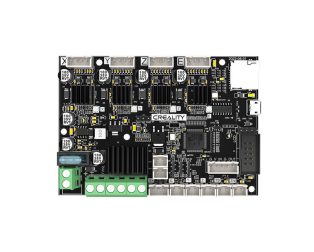 Creality E3 Free-runs TMC2209 32-bit Open Source Silent Motherboard For 3D Printers