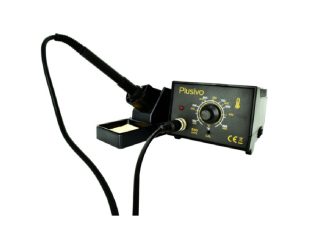 Plusivo 936A Series Soldering Station