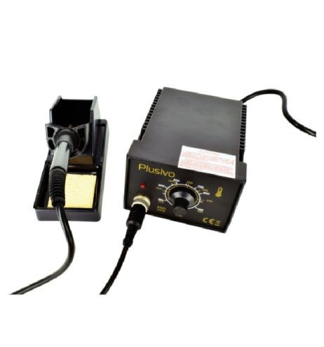 Plusivo 936A Series Soldering Station