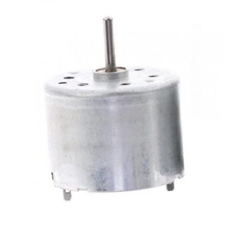 RF-310T-11400 5.9V Miniature DC 310 Motor