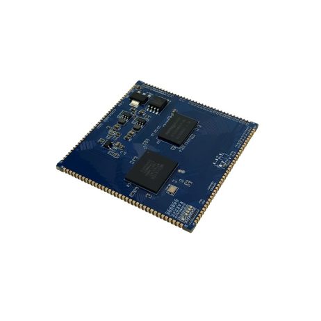 HLK-MT7621A Gigabit Gateway Router Module