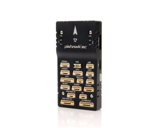 Holybro Pixhawk 6C Aluminium Body (NO GPS NO Power Module)