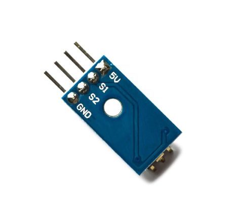 RPI-1031 Angle Sensor 4DOF Attitude HM Module 4 Direction