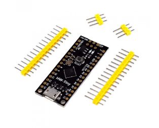 ATTINY88 Development Board