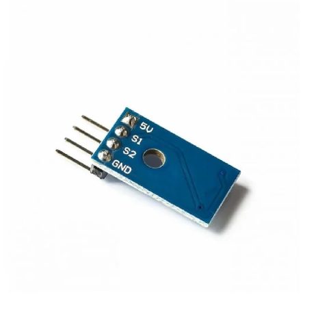 RPI-1031 Angle Sensor 4DOF Attitude HM Module 4 Direction For Arduino