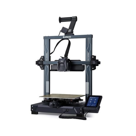 Elegoo -Neptune 4 Pro FDM 3D Printer