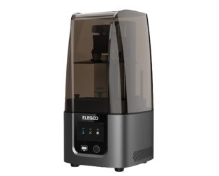 Elegoo - Mars 4 Ultra 9K MSLA 3D Printer