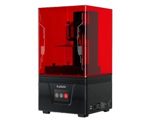 Elegoo - Mars 4 DLP 3D Printer