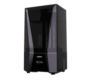 Elegoo - Saturn 3 Ultra 12K MSLA 3D Printer