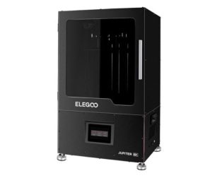 Elegoo - Jupiter 6K LCD 3D Printer