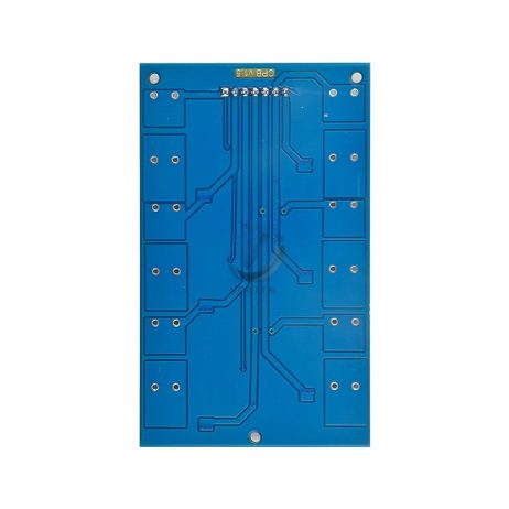 Generic Farra Capacitor Protection Board Balance Board 2.716V Lithium Titanate Battery Protection Board with Indicator Light 1