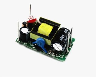 HLK-PM01L AC to DC 3 Watt 5 Volt Power Module