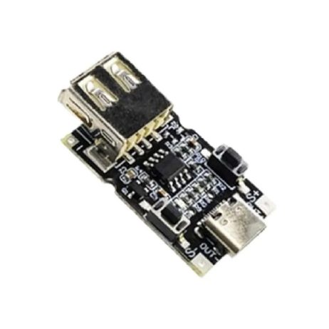 Generic USB Input QC2.03.0 Decoy Module Boost Trigger Motherboard 9V 12V 20V Adjustable Power Supply