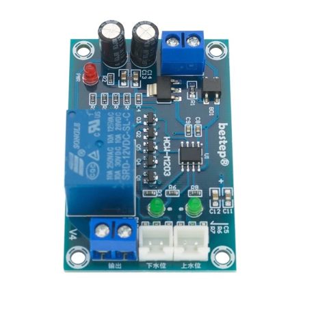 XH-M203 12V 10A Water Level Controller Module