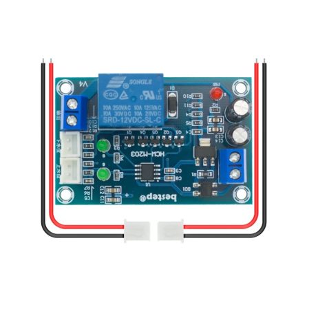 XH-M203 12V 10A Water Level Controller Module