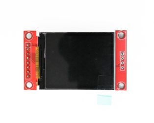 GoldenMorning 1.77 Inch Full Colour TN Non-Touch LCD Module