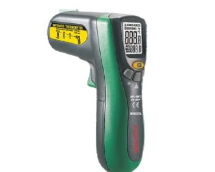 Mastech MS6522A IR Temperature meter - 20 to 300 C