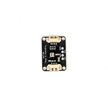 SmartElex AHT20 Temperature & Humidity Sensor