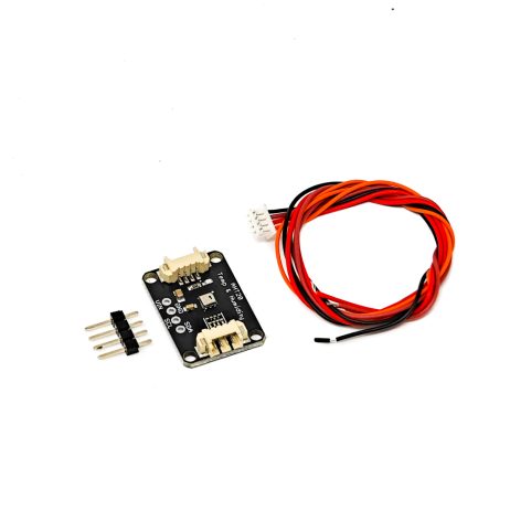 SmartElex AHT20 Temperature & Humidity Sensor