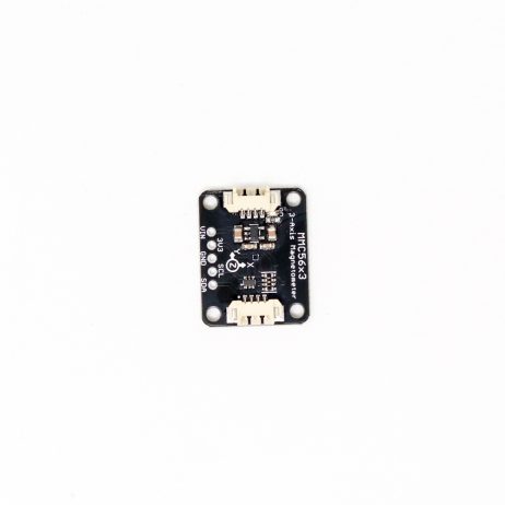 SmartElex Triple-axis Magnetometer - MMC5603