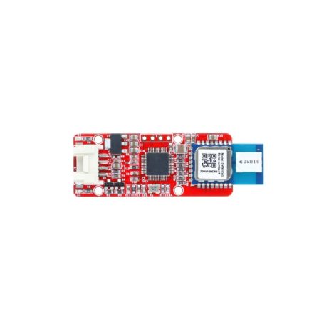 ELECROW Crowtail- DWM1000 UWB(Ultra Wide Band) Indoor Positioning module