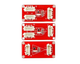 ELECROW Crowtail- Logic Block(AND/OR/NOT) 2.0