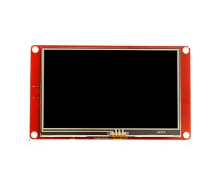 ELECROW ESP32 display-2.4 Inch HMI Display