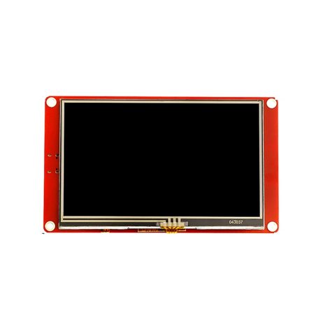 ELECROW ESP32 display-2.4 Inch HMI Display