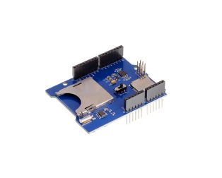 ELECROW RTC Data Logger Shield