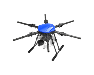 EFT E610 M 10L 6 Axis Agricultural Drone Frame