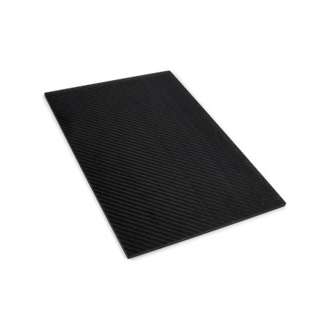 Carbon fiber sheet 300*300mm Thickness 4 mm