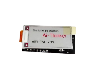 Ai Thinker AiPi-ESL 2.13 inch E-Paper Display