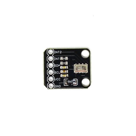 SmartElex Altitude Pressure Sensor Breakout Board MPL3115A2