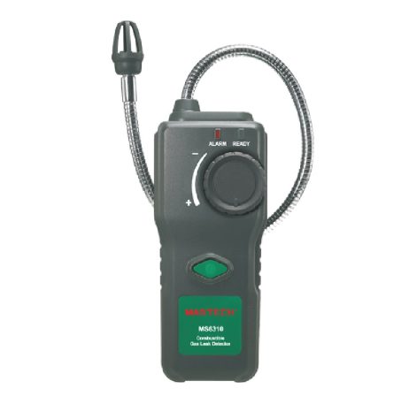 Mastech MS6310 Combustible Gas Detector