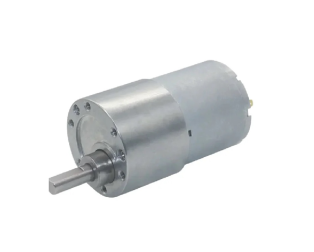 37GB-3530 DC12V 200RPM/MIN Reduction Motor